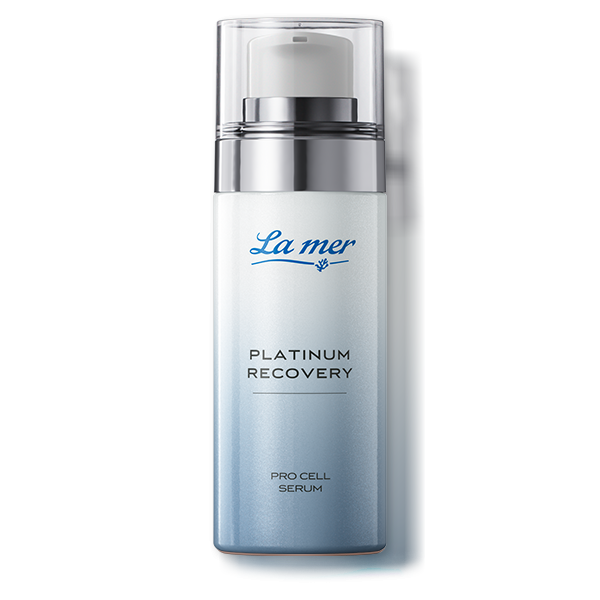 LA MER PLATINUM Recovery Pro Cell Serum m.P. LA MER PLATINUM Recovery Pro Cell Serum m.P.
